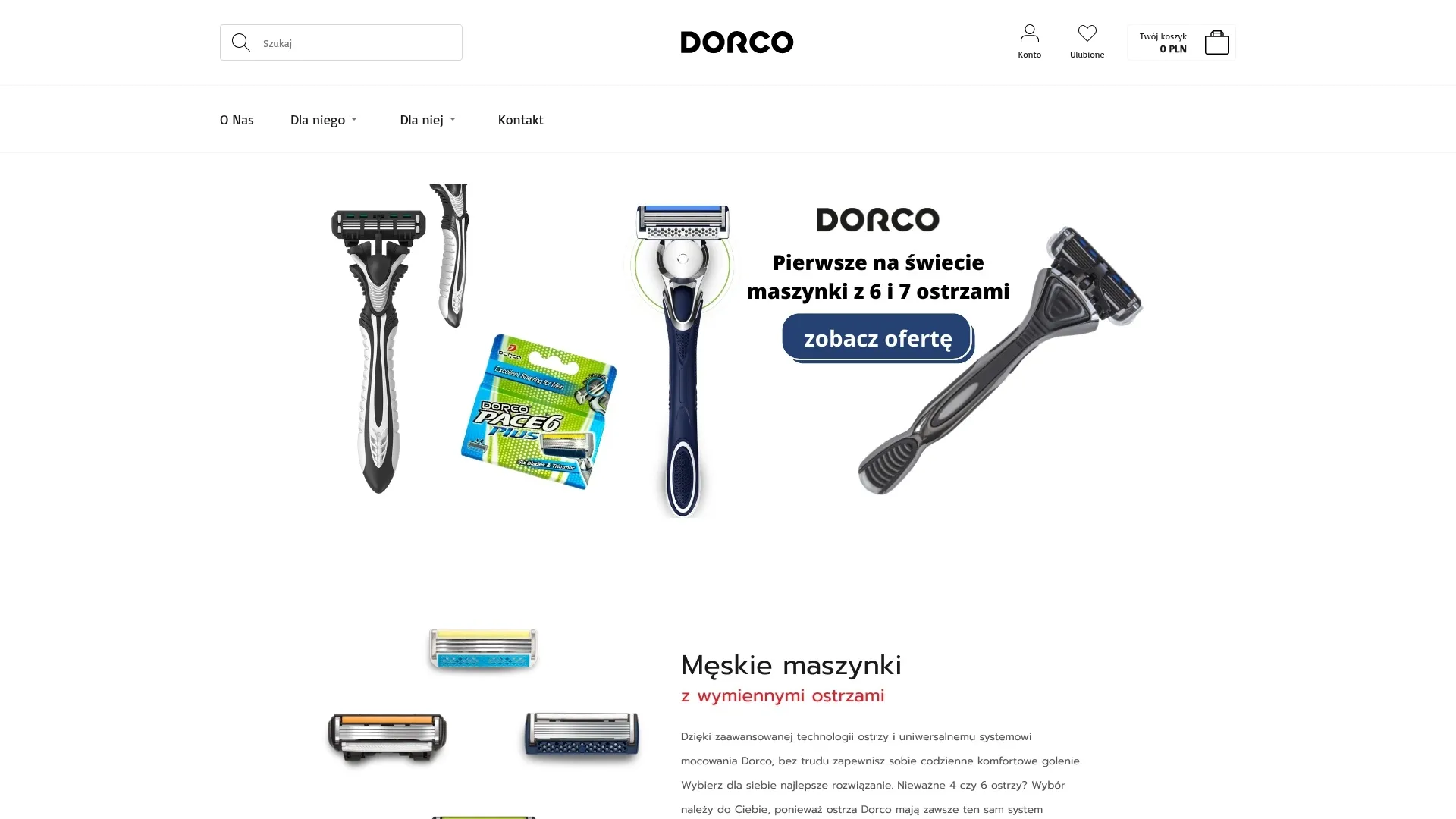 maszynkidorco.pl
