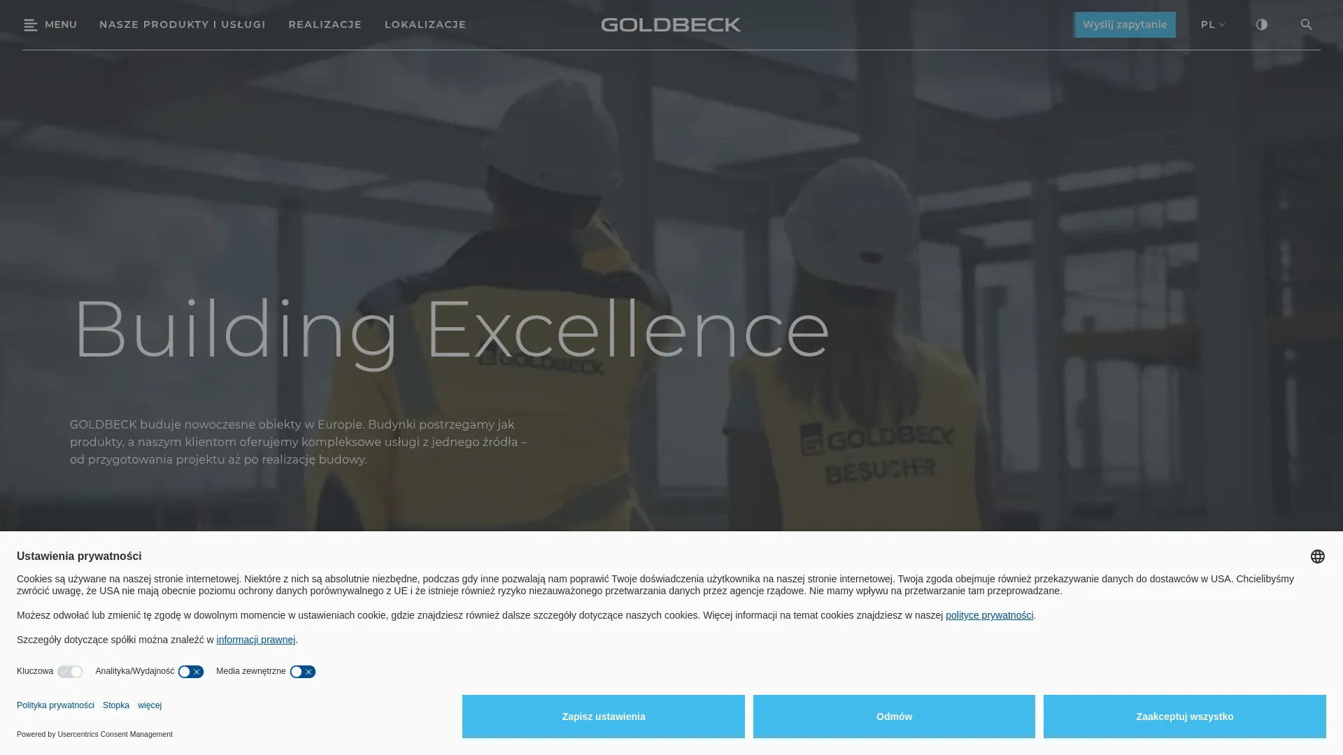 www.goldbeck.pl